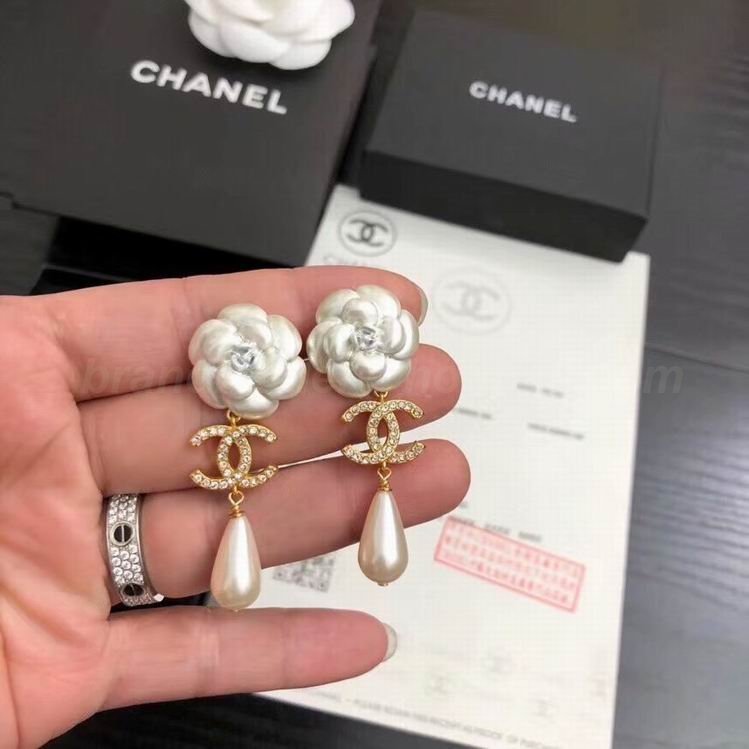 Chanel Earrings 152